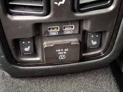 2023 Dodge Durango R/T Plus AWD