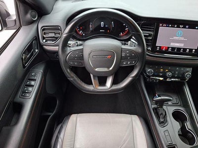 2023 Dodge Durango R/T Plus AWD