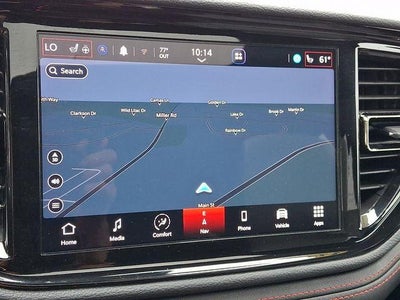 2023 Dodge Durango R/T Plus AWD