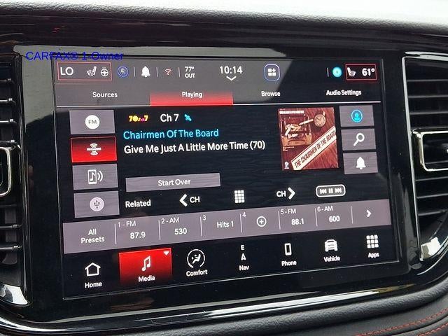 2023 Dodge Durango R/T Plus AWD