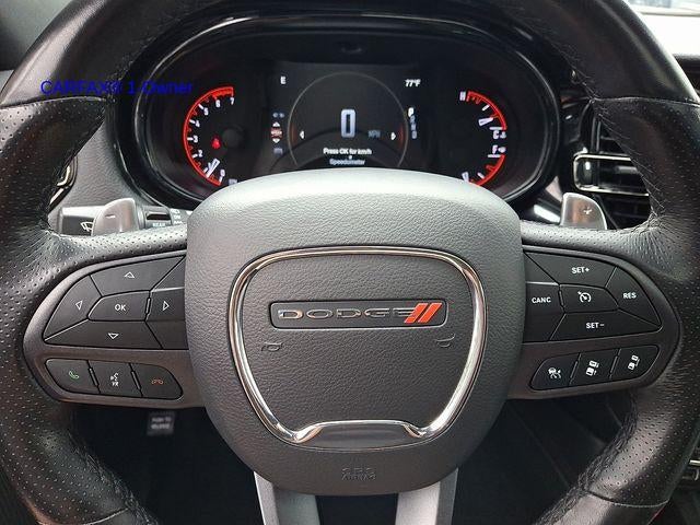 2023 Dodge Durango R/T Plus AWD