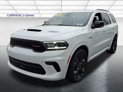 2023 Dodge Durango R/T Plus AWD