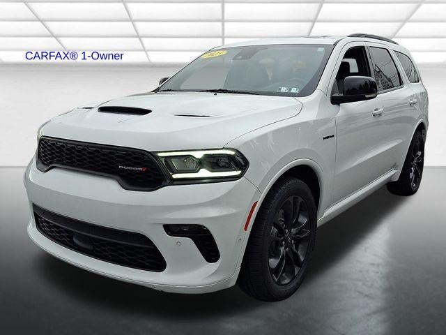2023 Dodge Durango R/T Plus AWD