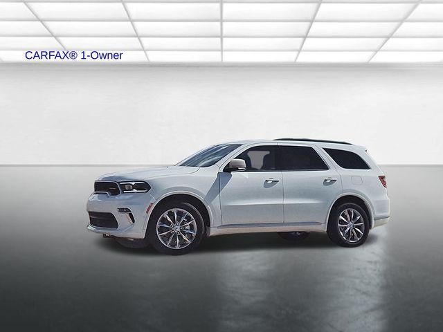 2023 Dodge Durango R/T Plus AWD