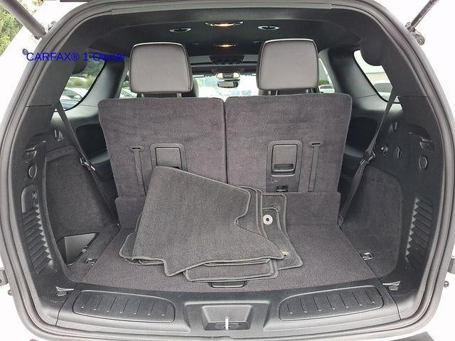 2023 Dodge Durango R/T Plus AWD