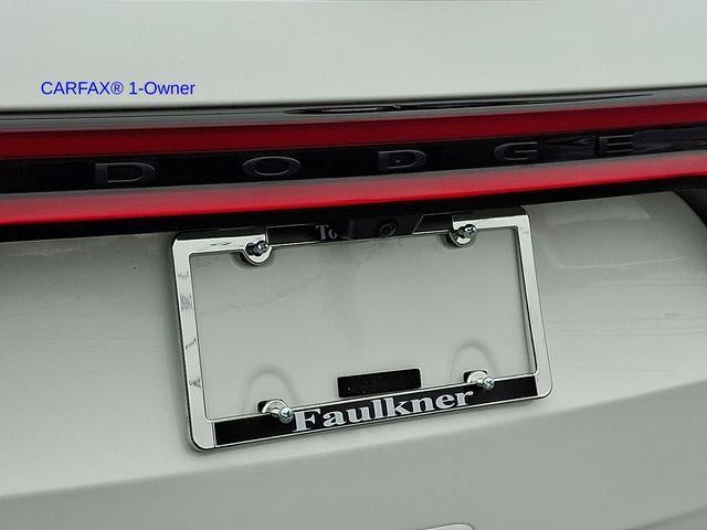 2023 Dodge Durango R/T Plus AWD