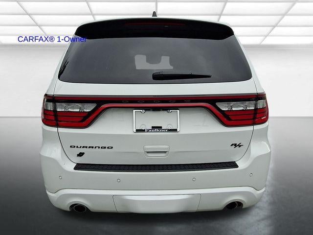 2023 Dodge Durango R/T Plus AWD