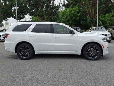 2023 Dodge Durango R/T Plus AWD