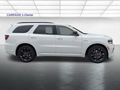 2023 Dodge Durango R/T Plus AWD