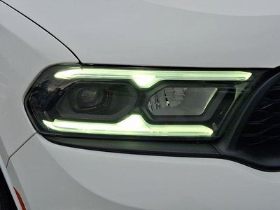 2023 Dodge Durango R/T Plus AWD