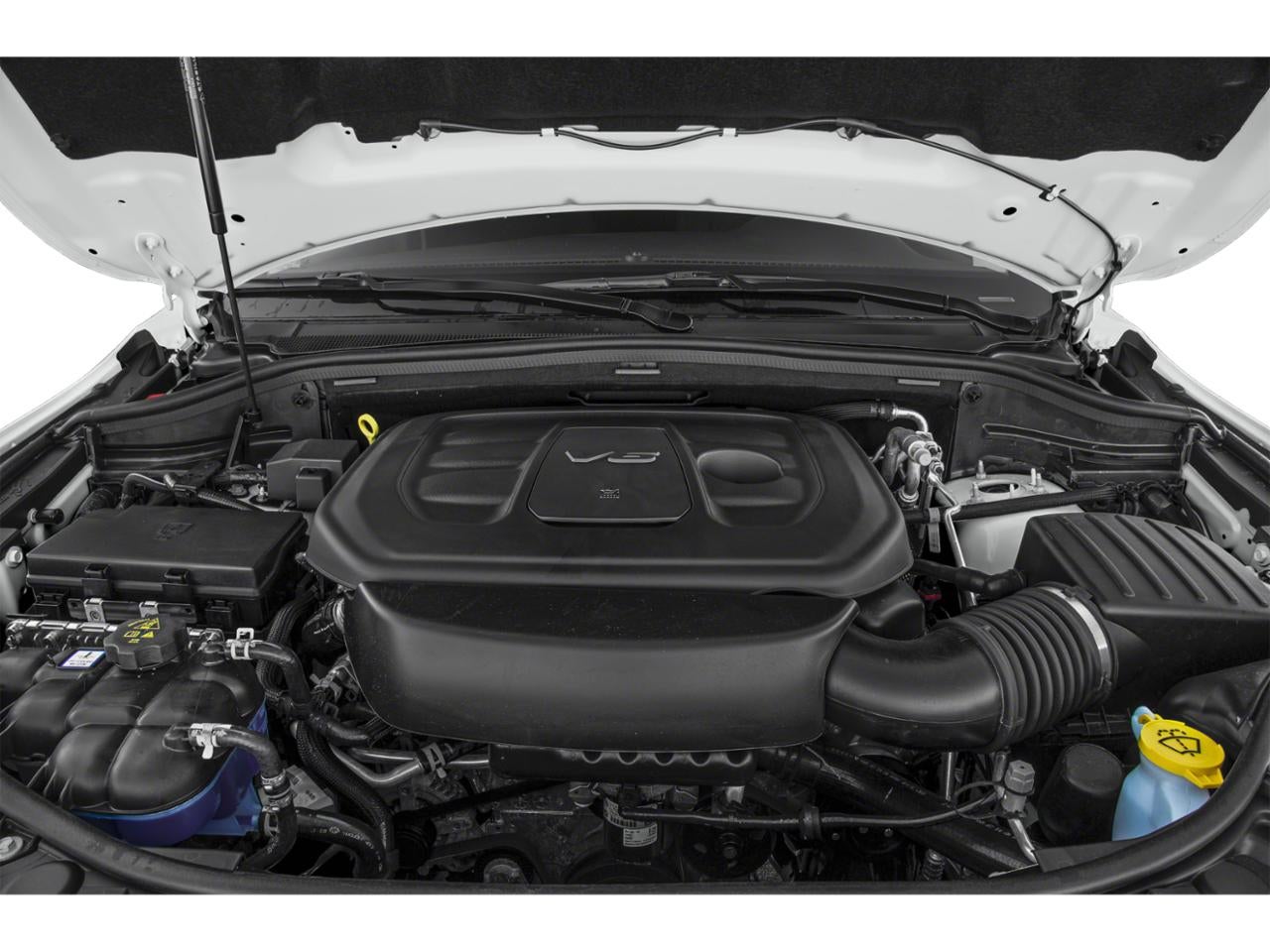 2023 Dodge Durango R/T Plus AWD
