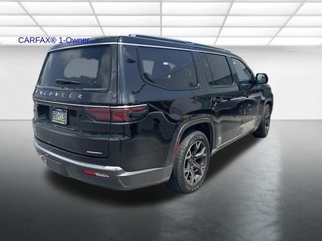 2022 Jeep Wagoneer Series III 4x4