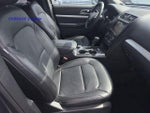 2017 Ford Explorer XLT 4WD