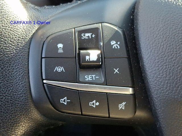 2020 Ford Escape Titanium Hybrid AWD