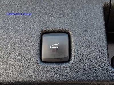 2020 Ford Escape Titanium Hybrid AWD