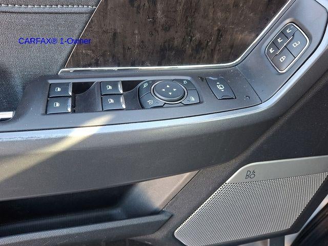 2023 Ford Super Duty F-250 SRW LARIAT 4WD Crew Cab 6.75' Box