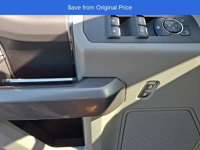 2020 Ford F-150 XLT 4WD SuperCrew 5.5' Box