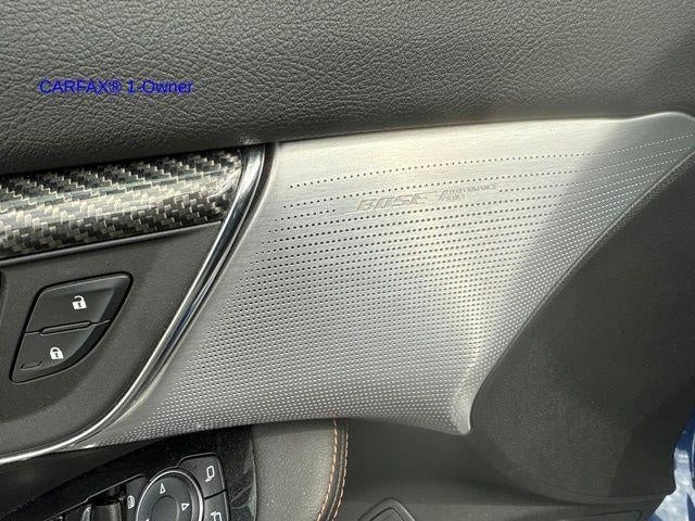 2021 Cadillac CT5 4dr Sdn Sport