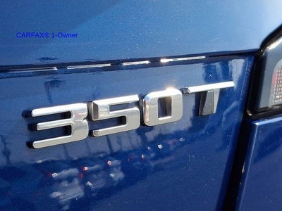 2021 Cadillac CT5 4dr Sdn Sport