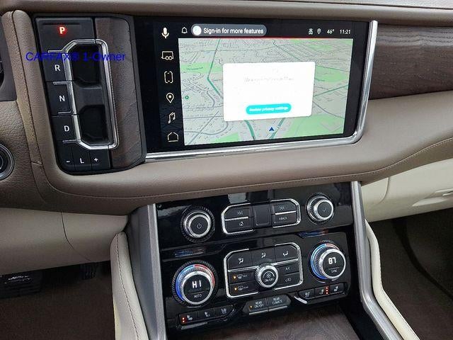 2023 GMC Yukon 4WD 4dr Denali