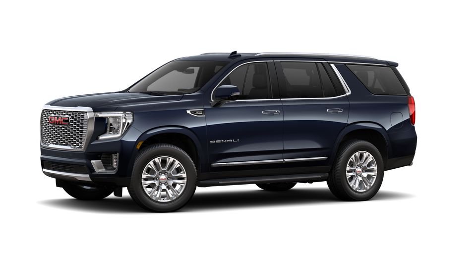 2023 GMC Yukon 4WD 4dr Denali