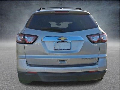 2016 Chevrolet Traverse FWD 1LT