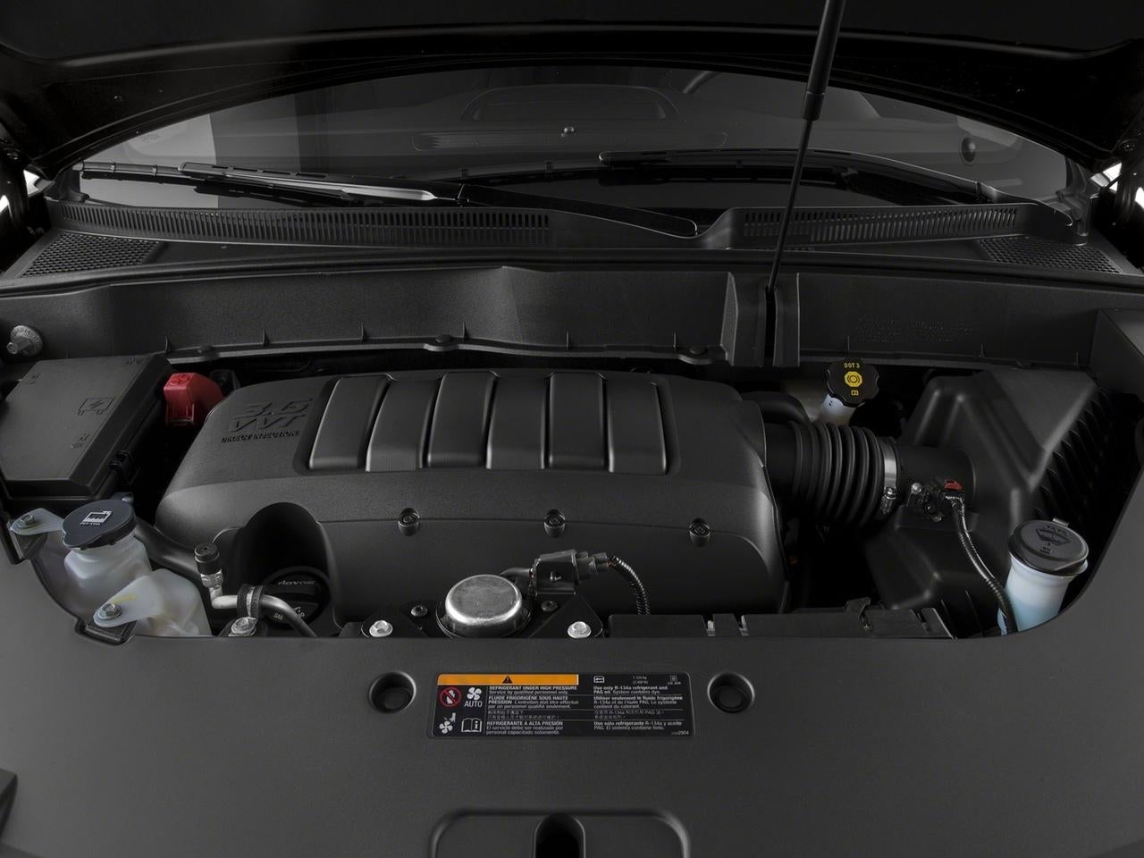 2016 Chevrolet Traverse FWD 1LT