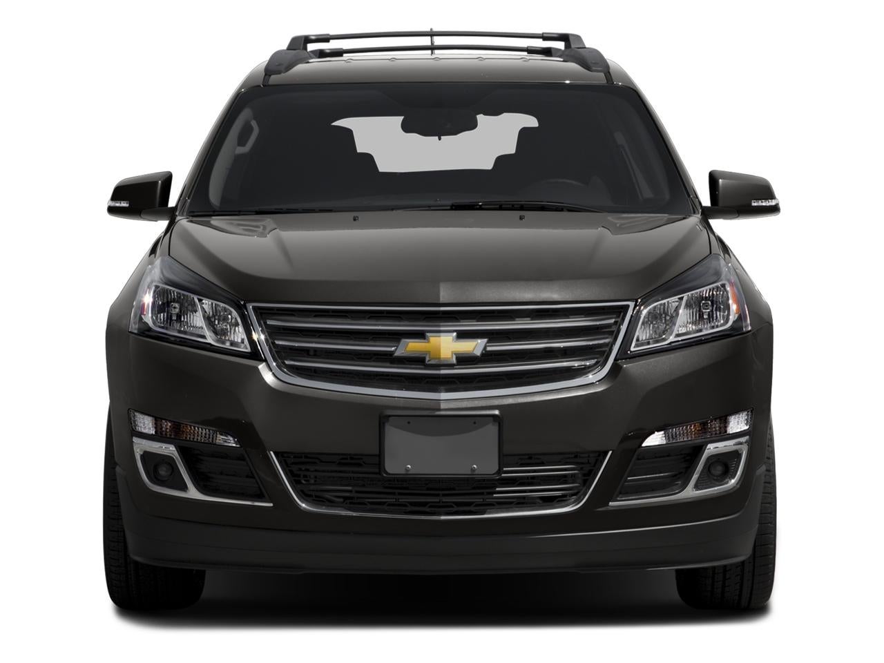 2016 Chevrolet Traverse FWD 1LT