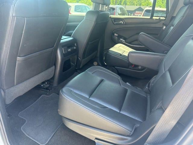 2018 Chevrolet Tahoe 4WD LT