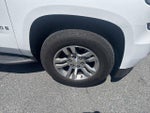 2018 Chevrolet Tahoe 4WD LT