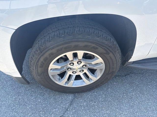 2018 Chevrolet Tahoe 4WD LT