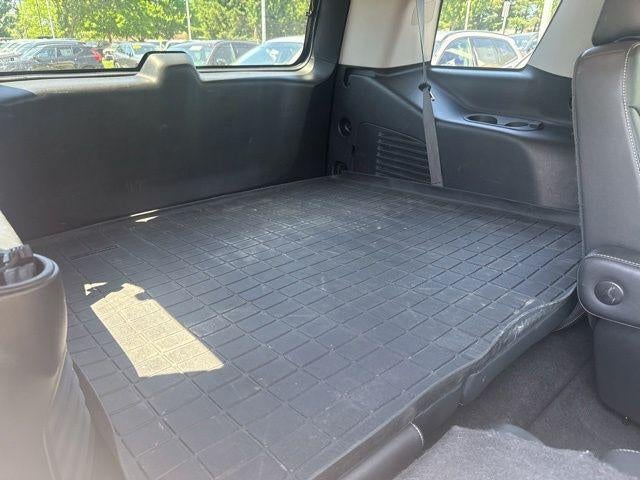 2018 Chevrolet Tahoe 4WD LT