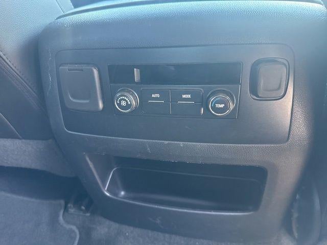 2018 Chevrolet Tahoe 4WD LT