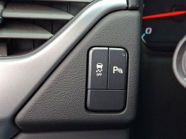 2019 Chevrolet Suburban 4WD 1500 LS