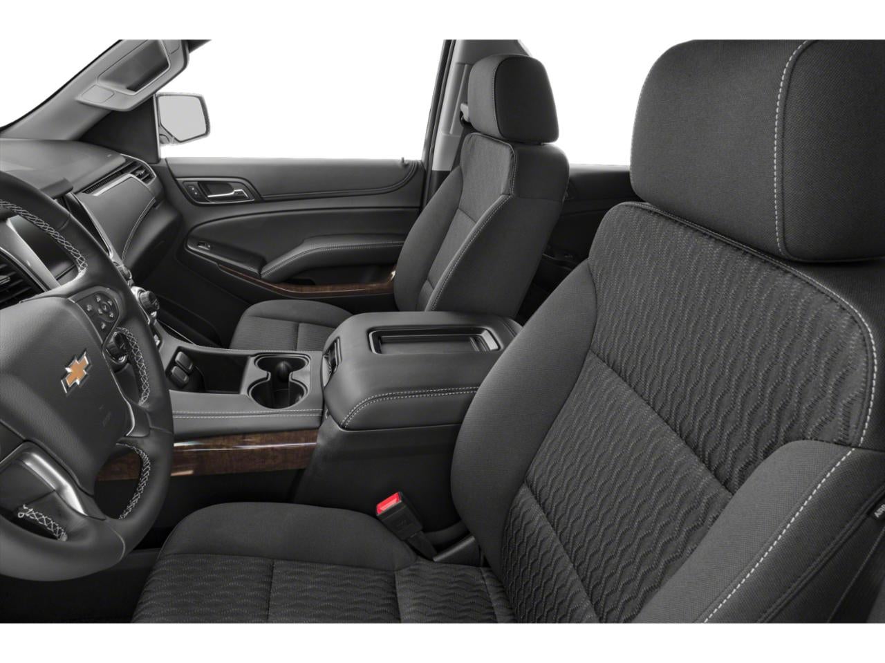 2019 Chevrolet Suburban 4WD 1500 LS