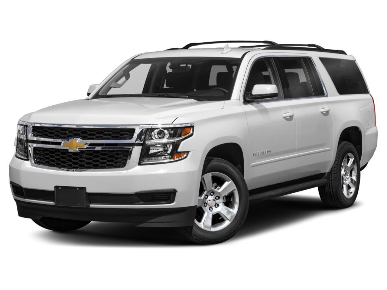 2019 Chevrolet Suburban 4WD 1500 LS