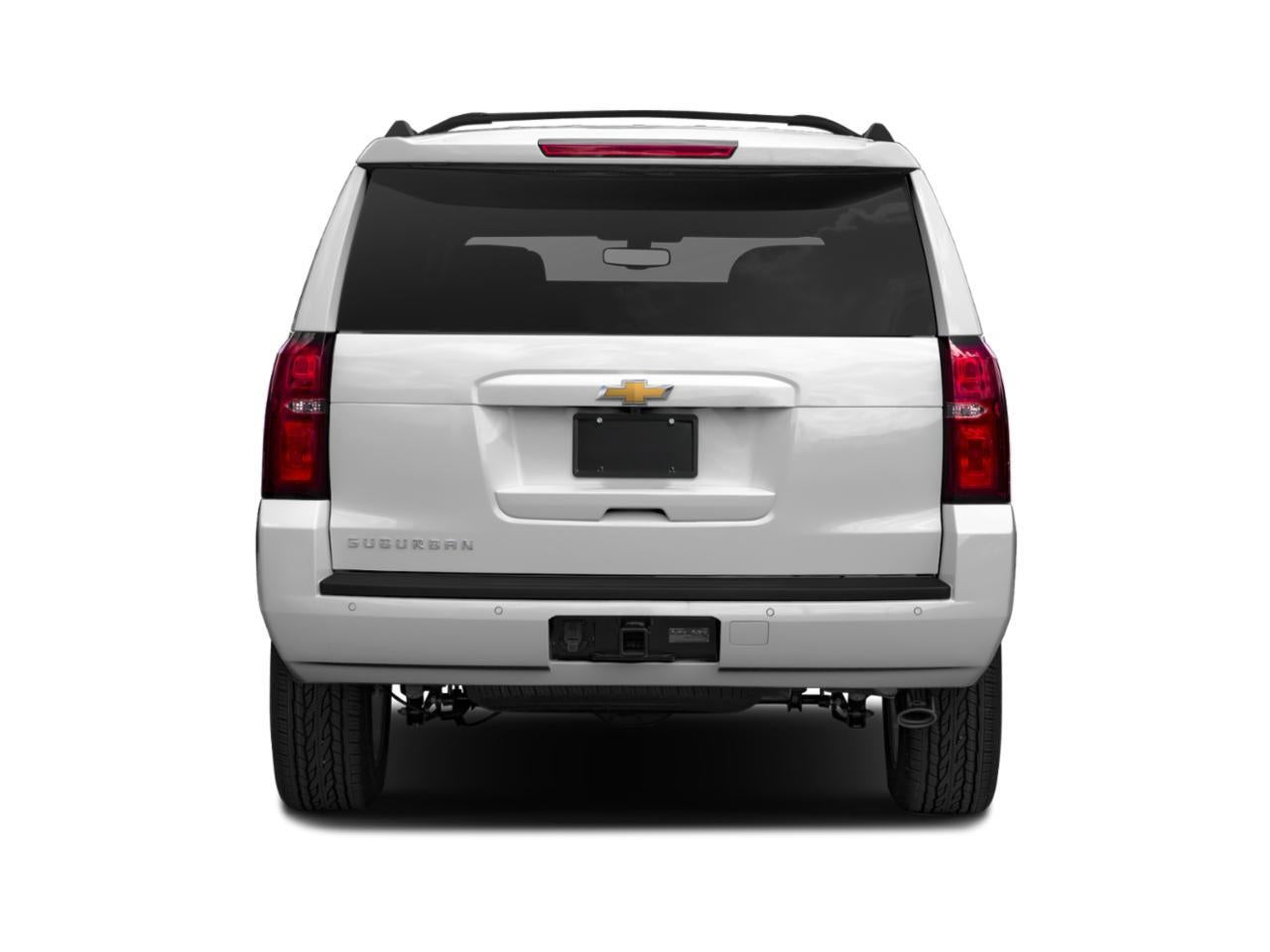 2019 Chevrolet Suburban 4WD 1500 LS