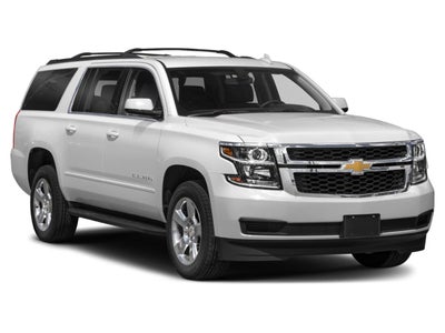 2019 Chevrolet Suburban 4WD 1500 LS
