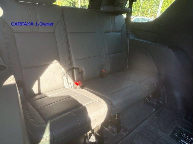 2023 Chevrolet Tahoe 4WD RST