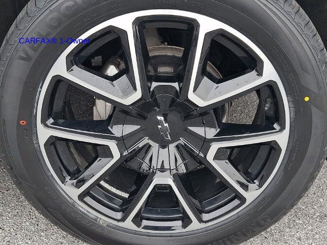 2023 Chevrolet Tahoe 4WD RST