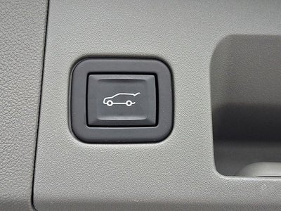 2021 Cadillac XT5 AWD 4dr Premium Luxury