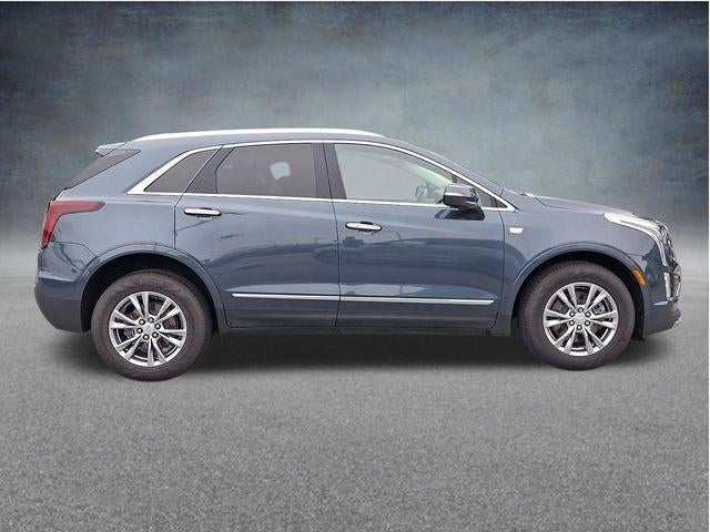 2021 Cadillac XT5 AWD 4dr Premium Luxury