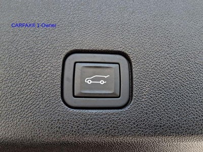 2024 Cadillac XT6 AWD 4dr Premium Luxury