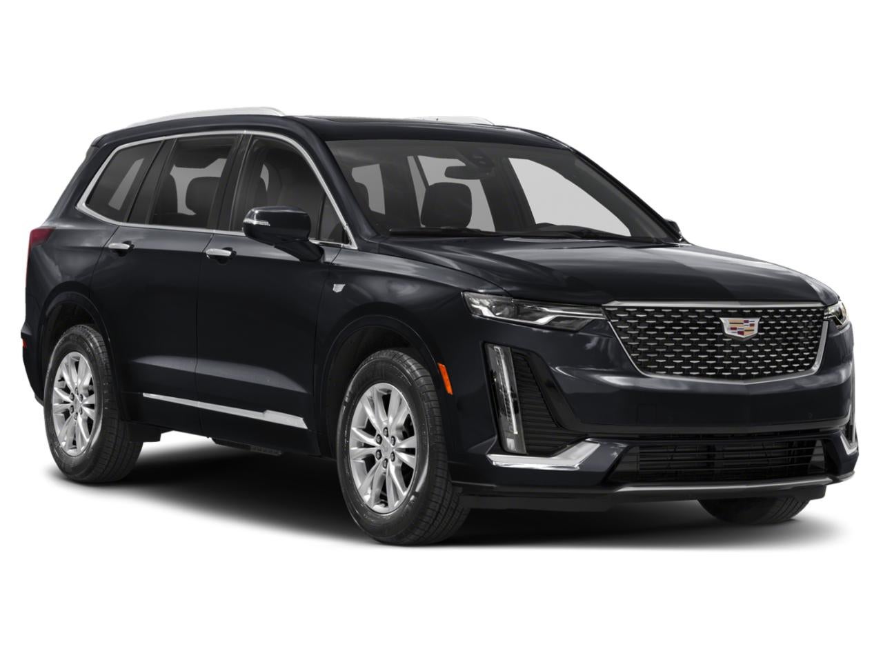 2024 Cadillac XT6 AWD 4dr Premium Luxury