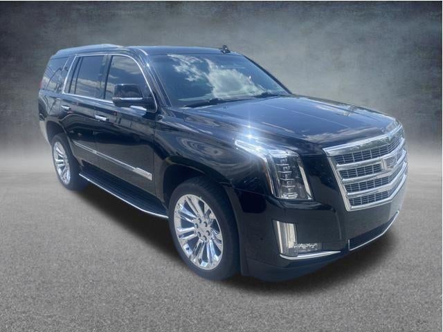 2017 Cadillac Escalade 4WD Luxury