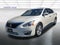 2015 Nissan Altima 4dr Sdn I4 2.5 SV