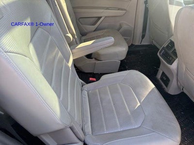 2021 Volkswagen Atlas 3.6L V6 SEL Premium 4MOTION *Ltd Avail*