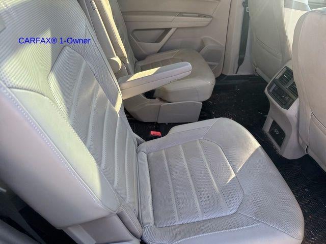 2021 Volkswagen Atlas 3.6L V6 SEL Premium 4MOTION *Ltd Avail*