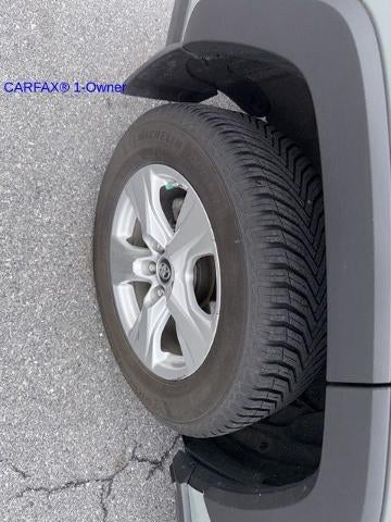 2019 Toyota RAV4 Hybrid XLE AWD (Natl)