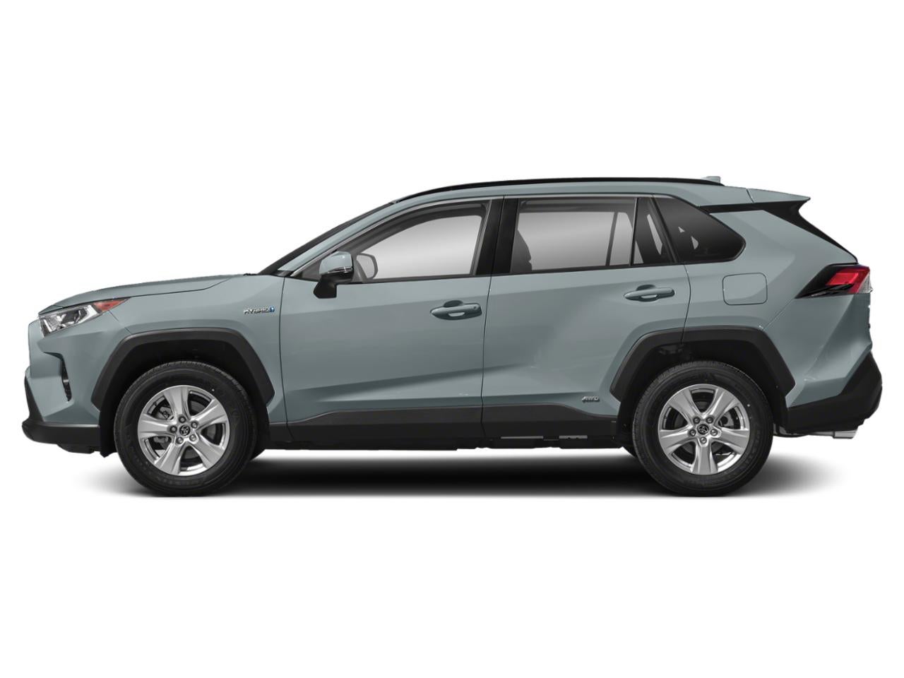 2019 Toyota RAV4 Hybrid XLE AWD (Natl)